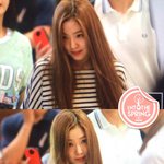 [EXO] <b>아이린</b> 출국