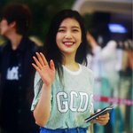 [EXO] <b>조이</b> 출국