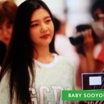 [EXO] <b>조이</b> 출국