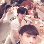 [EXO] 엑소 <b>우동</b>? 라면? 