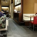 [EXO] 오늘 이그조가 간 <b>라면집</b>