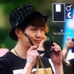 [EXO] 오뉴 아뎌띠