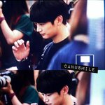 [EXO] <b>미노</b> 오뉴 아뎌띠