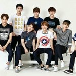 [EXO] 항상 다가가는건 백현인데