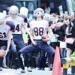 [EXO] 이제부터타가수언급