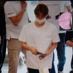 [백현] 백현이  공항 명품 몽룡<b>Bag</b>