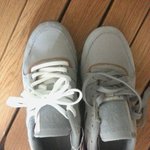 [EXO] 신발끈 <b>반반</b>했는데 ㄱㅊ?