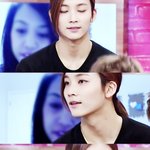 [댓글부탁해] 세븐틴 <b>정한</b> 긴머리vs짧은머리