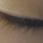 [댓글부탁해] 나 속눈썹 짧아?ㅠㅠ