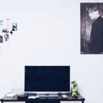 [카이] 종인이포스터로방꾸밀껀데