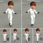 [EXO] <b>BTS</b> 보고싶다..