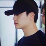 [EXO] 옆선 <b>핵존</b>잘