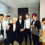 [방탄소년단] ⬇와씨바 씨바.....말이안나온다....씨바..