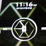 [EXO] 이번년에뭔가상못받을삘
