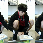 [방탄소년단] 지민이 비밀 알아냄