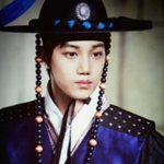 [EXO] 종//인이 합성한건데 잘함?