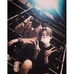 [백현] 선배인별에 백현이!!!!!