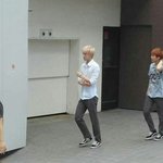 [EXO] <b>폴더</b>정리하다 나온 으르렁때 시우민 세훈