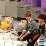 [EXO] 백현 예리 <b>눈빛교환</b>