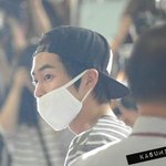 [시우민] 대포셔터음을 bgm으로 슈풍<b>당당</b> 시우민 ㅋㅋ