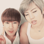 [인피니트] <b>동우</b> 어깨