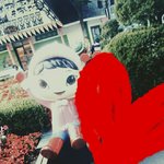 [EXO] 나 어제 <b>서울랜드</b> 갔는데