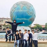 [EXO] 어<b>제자</b> 루키즈 디즈니랜드