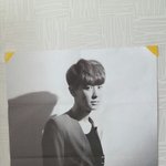 [EXO] 이 <b>포스터</b> 모르는 사람도 있음?
