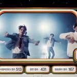 [EXO] 2달 되가는 뷰한테도 음원<b>점수</b> 발린 럽미라잇