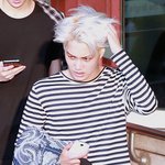 [카이] 카이...나쁜<b>남자</b>에게 끌리는 나 