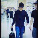 [EXO] 얘 몸매 되게 <b>괴상</b>함