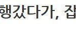 [고급유머b] 여행갔다가 가이드에게 잡아먹힌 <b>독일인</b>