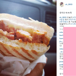 [<b>AOA</b>] <b>AOA</b>설현의 인스타구램