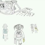 [엽호드루와] 초딩때의 <b>순수</b>한 행복이란