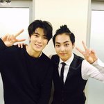 [EXO] <b>재현</b>이랑 시우민 나이차이는 대박