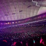 [EXO] <b>샤이니</b> 콘서트 느낌 나는 슴콘