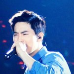 [EXO] 그러고보니 준면이 머리<b>밀림</b>ㅋㅋㅋ