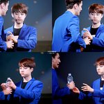 [EXO] 퇴<b>용사</b>마야 디오 지금도 나름 귀여워