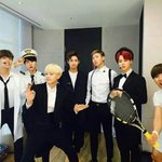 [방탄소년단] 미쳣나보ㅏ