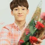 [CHEN] 종대생들 다들 이거 봤어??