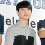 [EXO] @디오 <b>자연</b>스러운 사진 모음 짤줍해가@