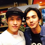 [EXO] 유1승호 머리봤냐ㅋㅋ 