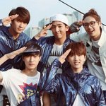 [<b>B1A4</b>] 비포이번컴백