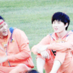 [EXO] ㅎㅎㅎ<b>힣</b>ㅎ