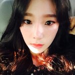 [EXO] 태연 <b>여신님</b>