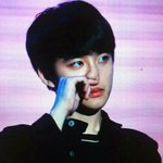 [EXO] 야 나 <b>메르스</b>인가ㅠㅠ