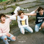 [인피니트] 오늘 티<b>저도</b> 존예구나