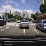 영상:전후방의 30fps, <b>Full</b> HD, Wi-Fi, 아이로드...