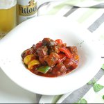 힐링목살폭찹레시피