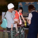벌써 이렇게나 큰 추사랑